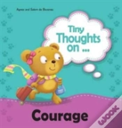 Capa do artigo Tiny Thoughts On Courage