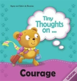 Capa do artigo Tiny Thoughts On Courage