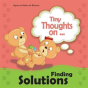 Tiny Thoughts On Finding Solutions - Preview