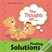 Capa do artigo Tiny Thoughts On Finding Solutions