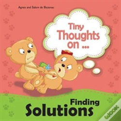 Capa do artigo Tiny Thoughts On Finding Solutions