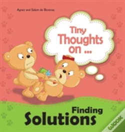 Capa do artigo Tiny Thoughts On Finding Solutions