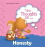 Tiny Thoughts On Honesty - Preview