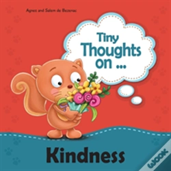 Capa do artigo Tiny Thoughts On Kindness