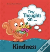 Capa do artigo Tiny Thoughts On Kindness