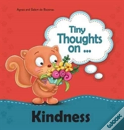 Capa do artigo Tiny Thoughts On Kindness