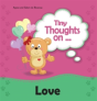 Tiny Thoughts On Love - Preview