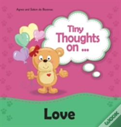 Capa do artigo Tiny Thoughts On Love
