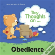 Tiny Thoughts On Obedience