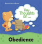 Tiny Thoughts On Obedience - Preview