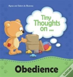 Capa do artigo Tiny Thoughts On Obedience