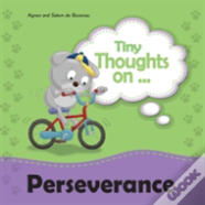Tiny Thoughts On Perseverance
