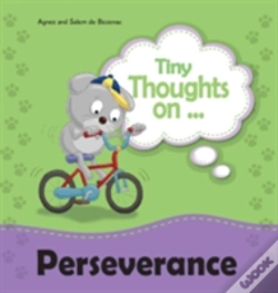 Capa do artigo Tiny Thoughts On Perseverance