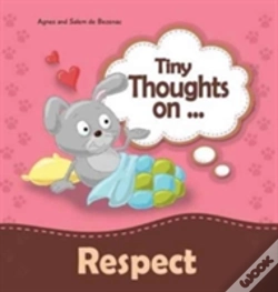 Capa do artigo Tiny Thoughts On Respect