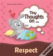 Capa do artigo Tiny Thoughts On Respect