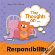 Tiny Thoughts On Responsibility