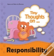Capa do artigo Tiny Thoughts On Responsibility