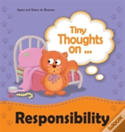 Capa do artigo Tiny Thoughts On Responsibility