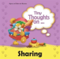 Tiny Thoughts On Sharing - Preview