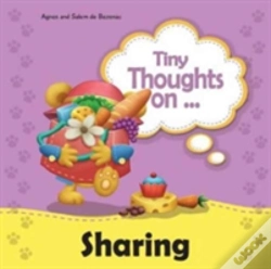 Capa do artigo Tiny Thoughts On Sharing