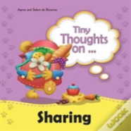 Tiny Thoughts On Sharing