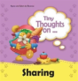 Tiny Thoughts On Sharing - Preview
