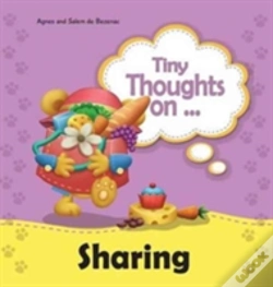 Capa do artigo Tiny Thoughts On Sharing