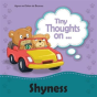 Tiny Thoughts On Shyness - Preview