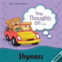 Capa do artigo Tiny Thoughts On Shyness