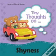 Tiny Thoughts On Shyness