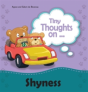Tiny Thoughts On Shyness - Preview