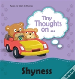 Capa do artigo Tiny Thoughts On Shyness