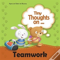 Capa do artigo Tiny Thoughts On Teamwork