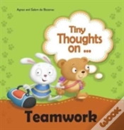 Capa do artigo Tiny Thoughts On Teamwork