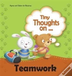 Capa do artigo Tiny Thoughts On Teamwork