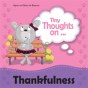Tiny Thoughts On Thankfulness - Preview