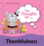 Tiny Thoughts On Thankfulness - Preview