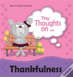 Capa do artigo Tiny Thoughts On Thankfulness