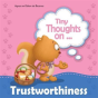 Tiny Thoughts On Trustworthiness - Preview