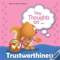 Capa do artigo Tiny Thoughts On Trustworthiness