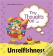Capa do artigo Tiny Thoughts On Unselfishness