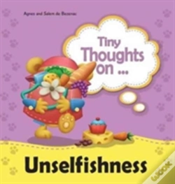 Capa do artigo Tiny Thoughts On Unselfishness
