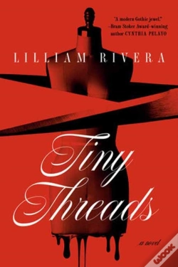 Capa do artigo Tiny Threads