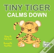 Capa do artigo Tiny Tiger Calms Down