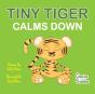Tiny Tiger Calms Down - Preview