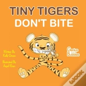 Capa do artigo Tiny Tigers Don