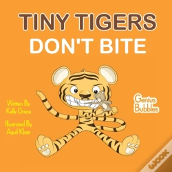 Capa do artigo Tiny Tigers Don'T Bite