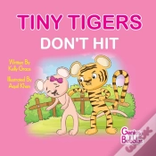 Capa do artigo Tiny Tigers Don
