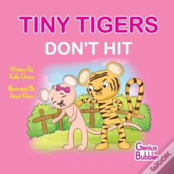 Capa do artigo Tiny Tigers Don'T Hit