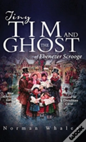 Capa do artigo Tiny Tim And The Ghost Of Ebenezer Scrooge